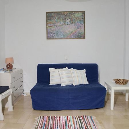 Penelope - Loggos Apartments Longos  ภายนอก รูปภาพ